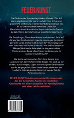 Feuer.Kunst