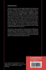 Measurement in Psychology