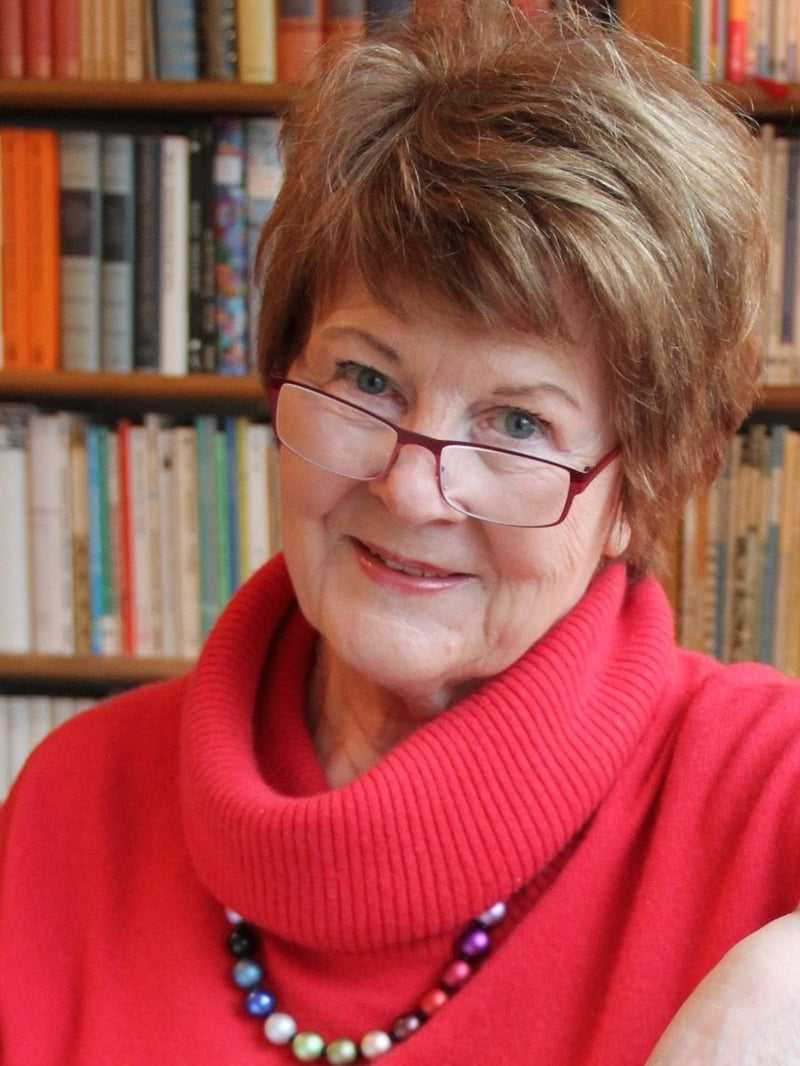 Kommissar Kugelblitz - Kugelblitz in München (Autorenfoto)