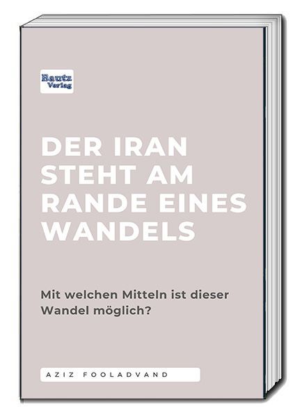 Der Iran steht am Rande eines Wandels