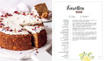 Frühlingsbacken