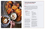 Barbecue Sauces, Rubs, and Marinades--Bastes, Butters & Glazes, Too (Innenansicht)