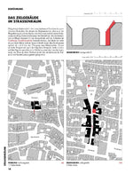 Handbuch der Stadtbaukunst
