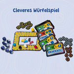 High Score (Innenansicht)