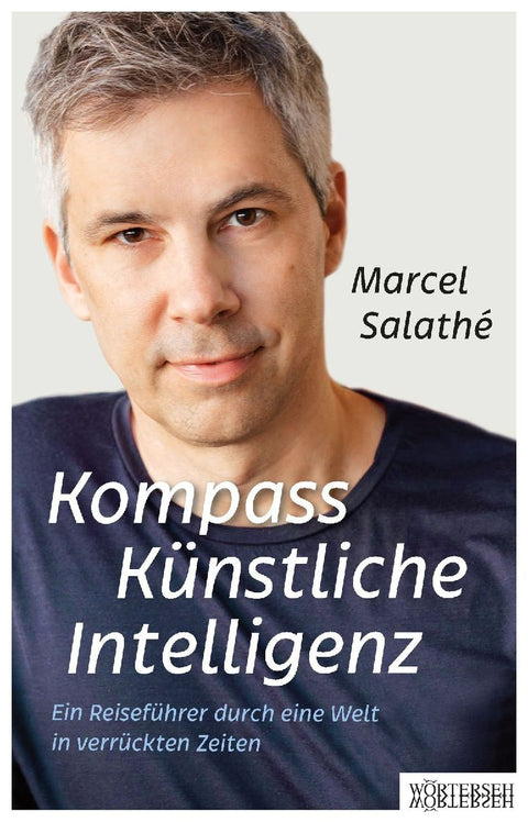 Kompass Künstliche Intelligenz