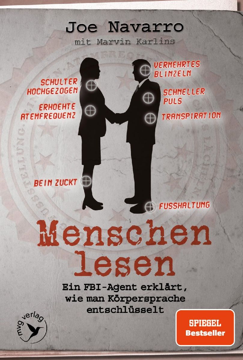 Menschen lesen