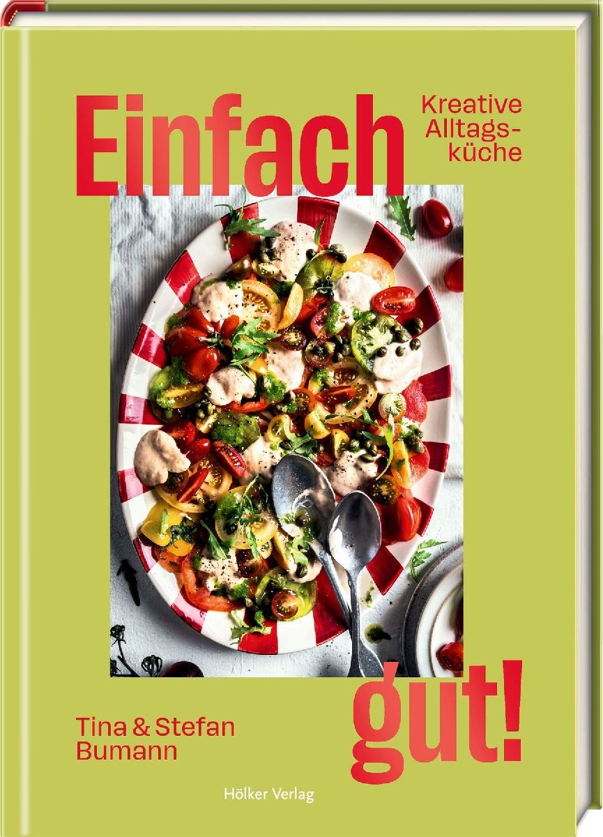 Einfach gut!
