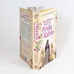 Das geheime Buch der Frida Kahlo (Innenansicht)