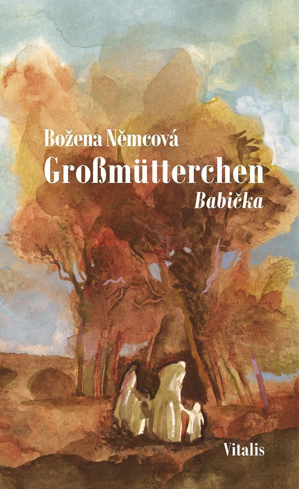 Großmütterchen (Babicka)