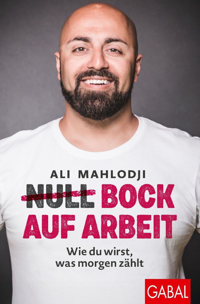 (Null) Bock auf Arbeit