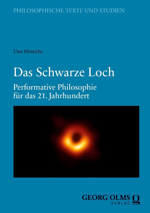 Das Schwarze Loch