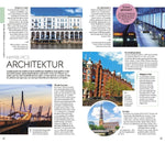 Vis-à-Vis Reiseführer Hamburg