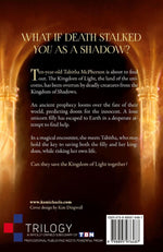 Tabitha and the Kingdom of Shadows