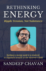 Rethinking Energy