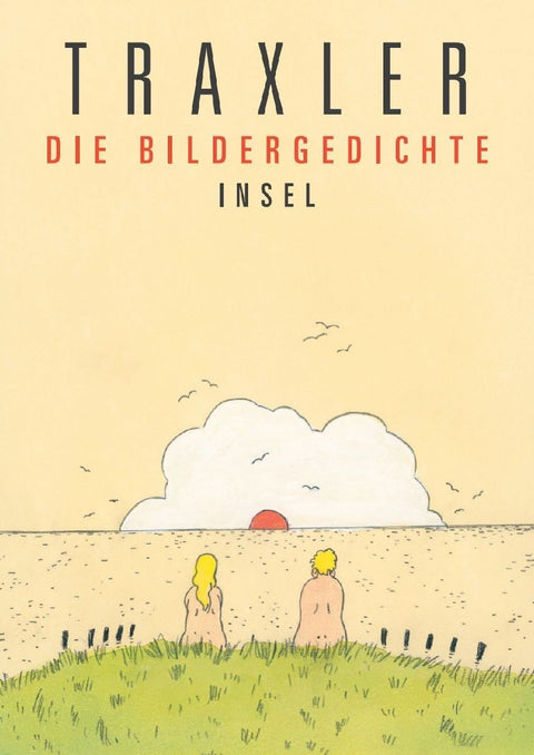 Die Bildergedichte