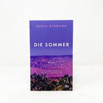 Die Sommer (Innenansicht)