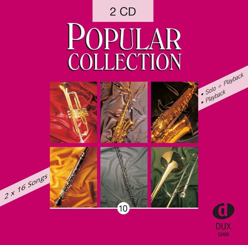 Popular Collection 10