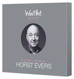 30 Jahre WortArt - Klassiker von und mit Horst Evers