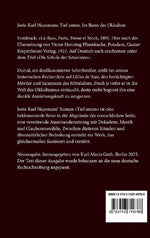 Tief unten