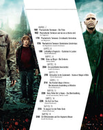 Cinema präsentiert: Harry Potter - Die Chronik (Erweiterte Neuausgabe)