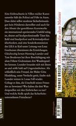 Leander und die alten Meister