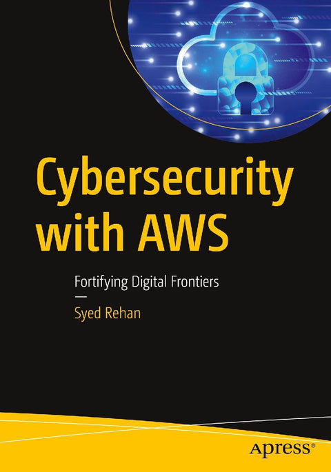 Cybersecurity with AWS
