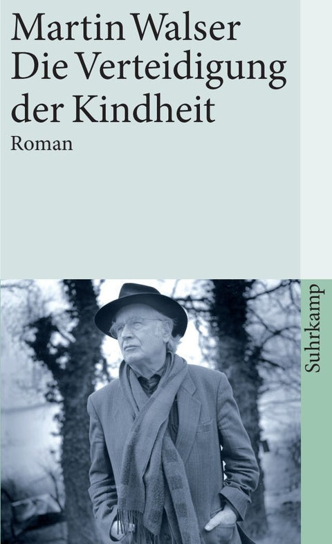 Die Verteidigung der Kindheit