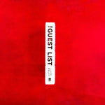 The Guest List (Innenansicht)