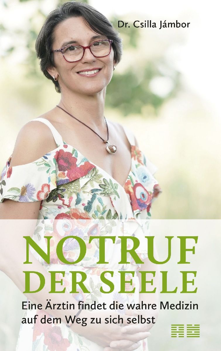 Notruf der Seele