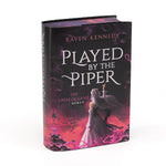 Played by the Piper - Die Unbeugsame
