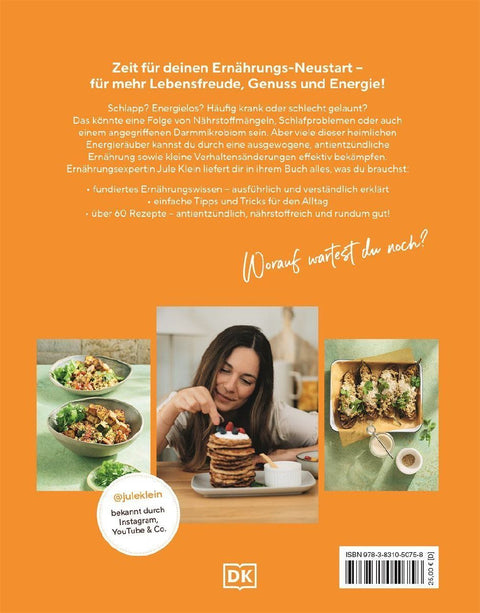 Neustart Ernährung