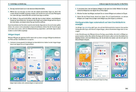Samsung Galaxy S26, S26 Plus und S26 Ultra Galaxy AI mit Android 16