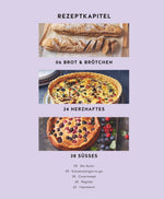 Diabetes-Backbuch (Innenansicht)