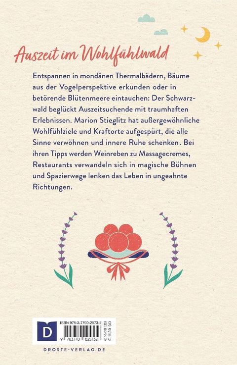 Meine Auszeiten - Schwarzwald
