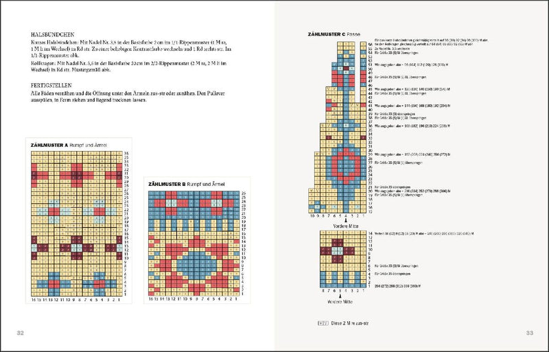 Einfach nordisch stricken: Farbenfroh! – Linka Neumann | Taschenbuch ...