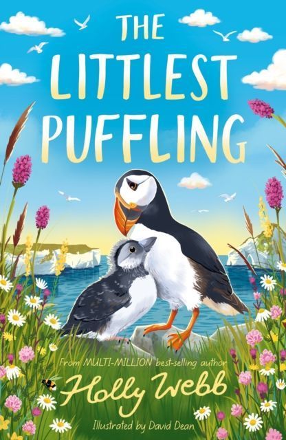 Littlest Puffling