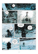 Metro 2033 (Comic). Band 3 (von 4) (Innenansicht)