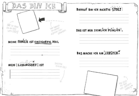 Ich, Caesar, und die Bande vom Kapitol, Live aus dem alten Rom