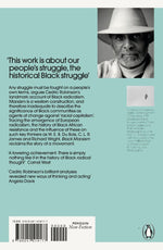 Black Marxism