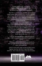 Short Bits Volume 6