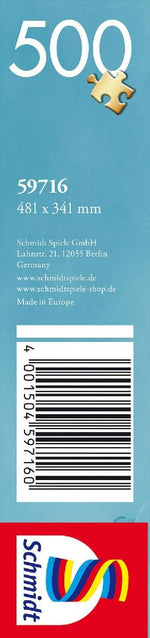 Leuchtturm am Felsen (Innenansicht)
