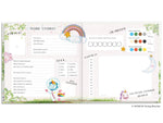 Kindergartenfreunde - EINHORN