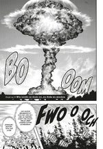 Tschernobyl - Eine Chronik der Zukunft: Der Manga 2