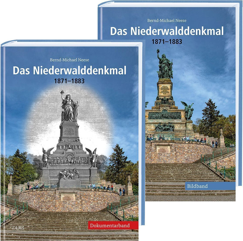 Das Niederwalddenkmal
