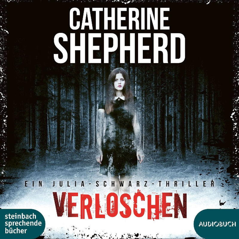 Verloschen