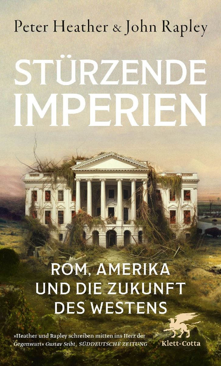 Stürzende Imperien