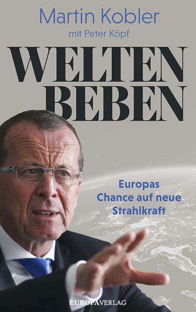 Weltenbeben