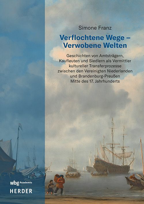 Verflochtene Wege - Verwobene Welten