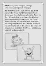 Bildkarten Gefühle (Innenansicht)