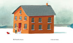 What We'll Build (Innenansicht)